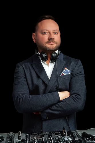 DJ Raigo Brauer
